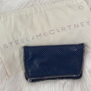Stella McCartney Falabella Clutch